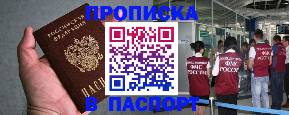 прописка в квартире в Ермолино
